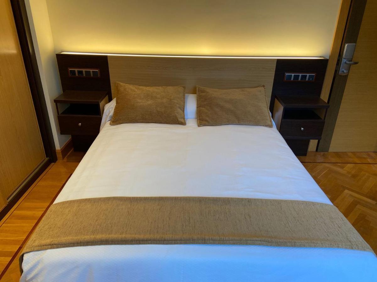 Hotel Asador Arriarte Éibar Eksteriør billede