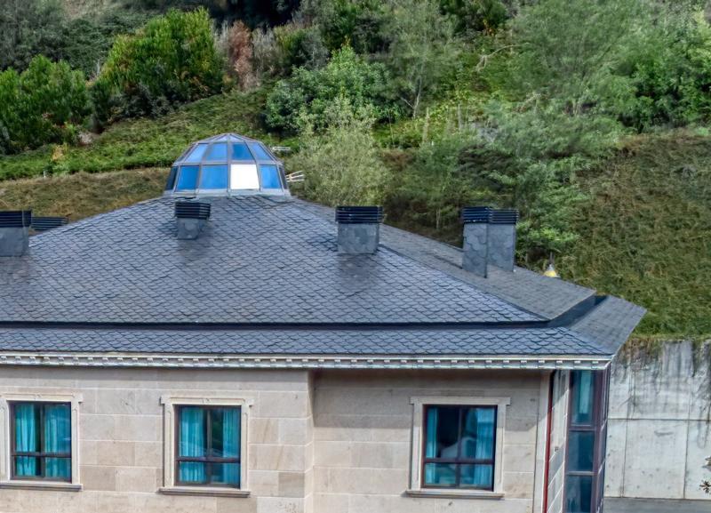 Hotel Asador Arriarte Éibar Eksteriør billede